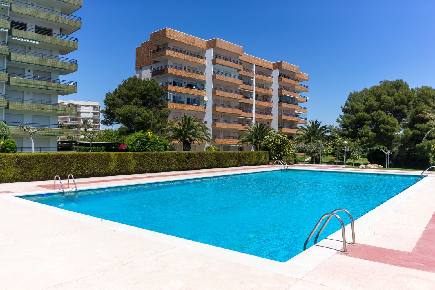 Piso en Paseo Maritim, 3, Olivers-Paseo Marítimo - Foto 25