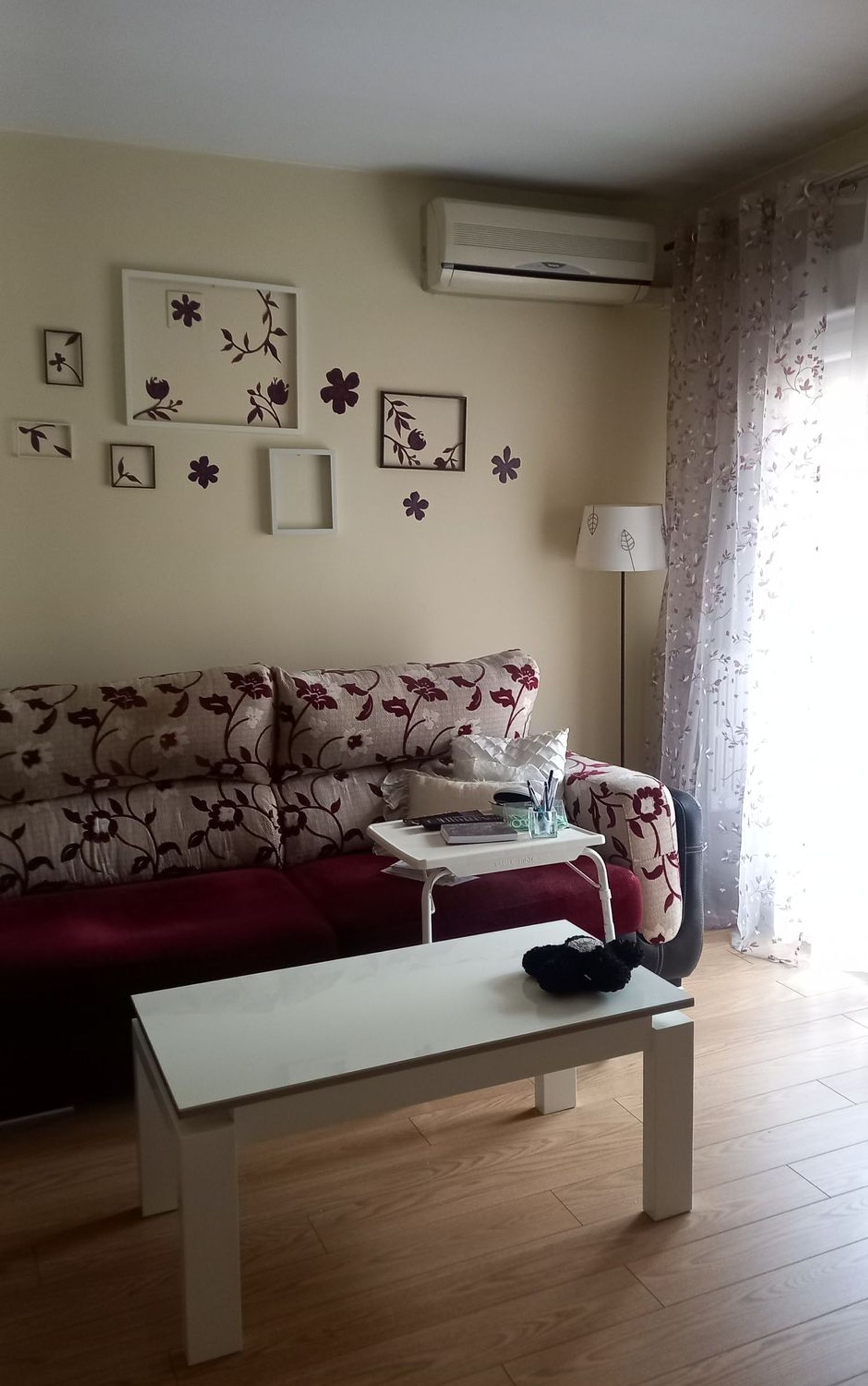 Piso en paseo de María Agustín, 62 - Foto 3