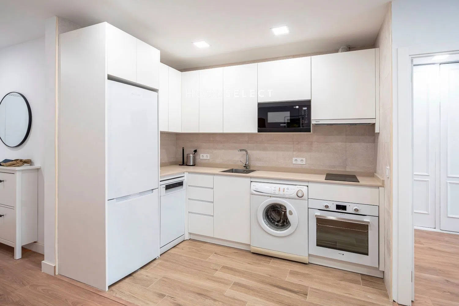 Piso en avenida de Brasil - Foto 11