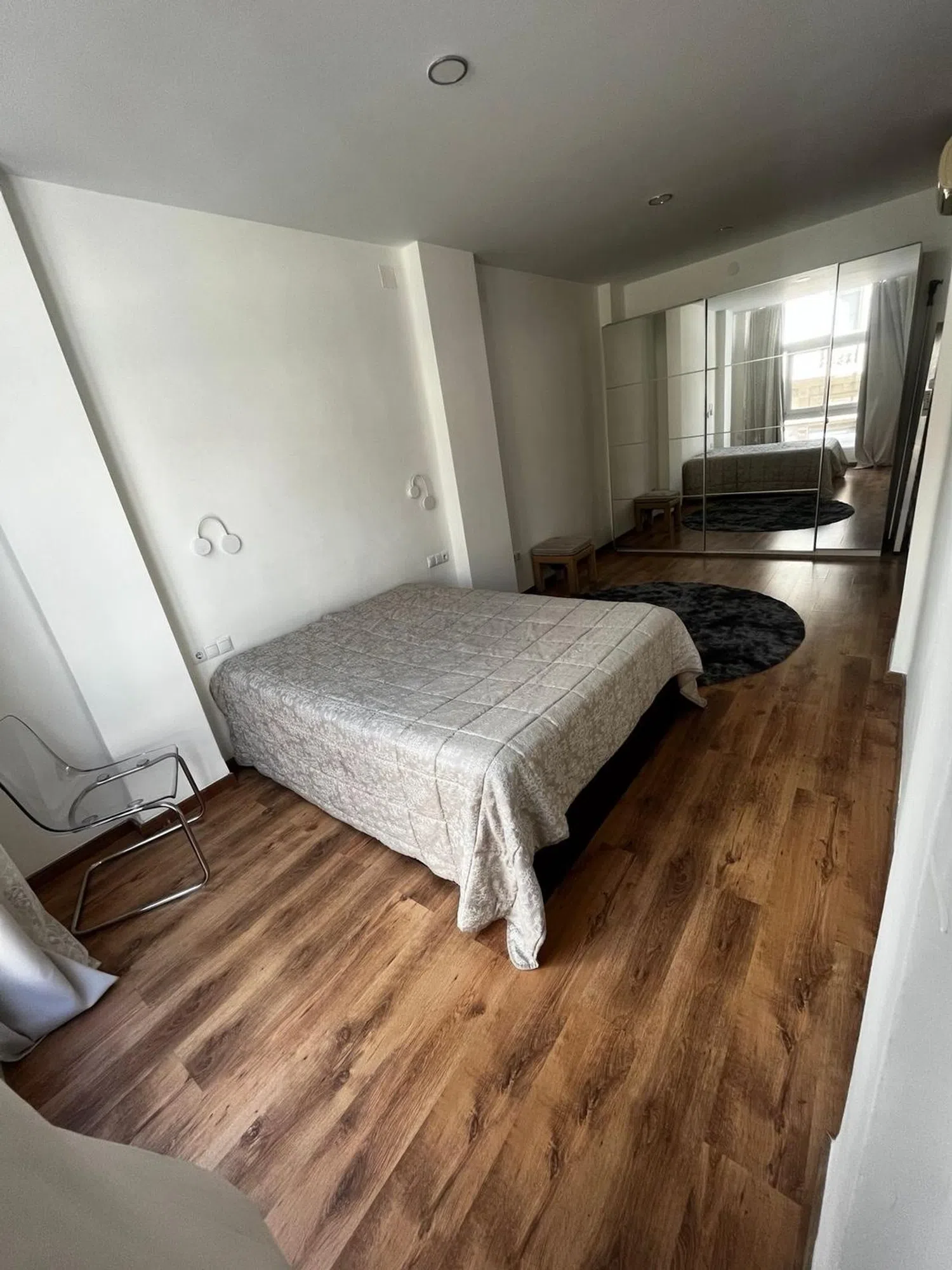 Piso en travesía de marcos zapata, 5 - Foto 5