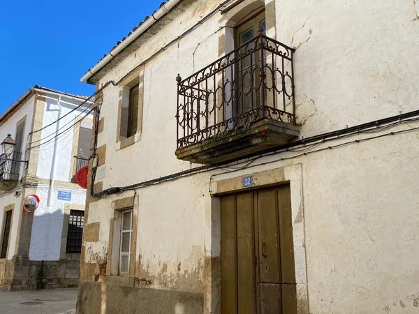 Casa rural en Maestro Manuel Fernández, 32 - Foto 24