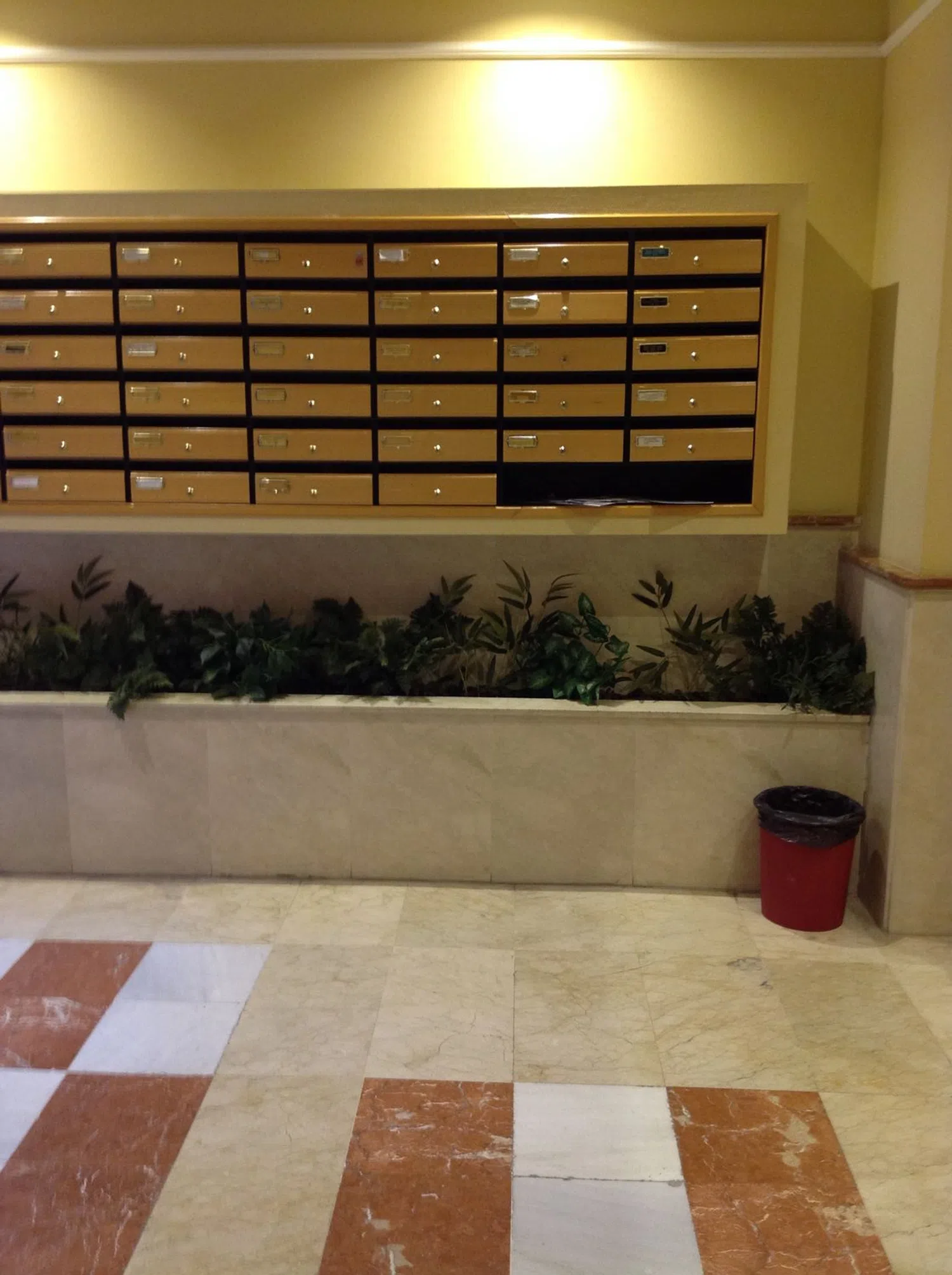 Piso en calle Maquinilla, 8 - Foto 16