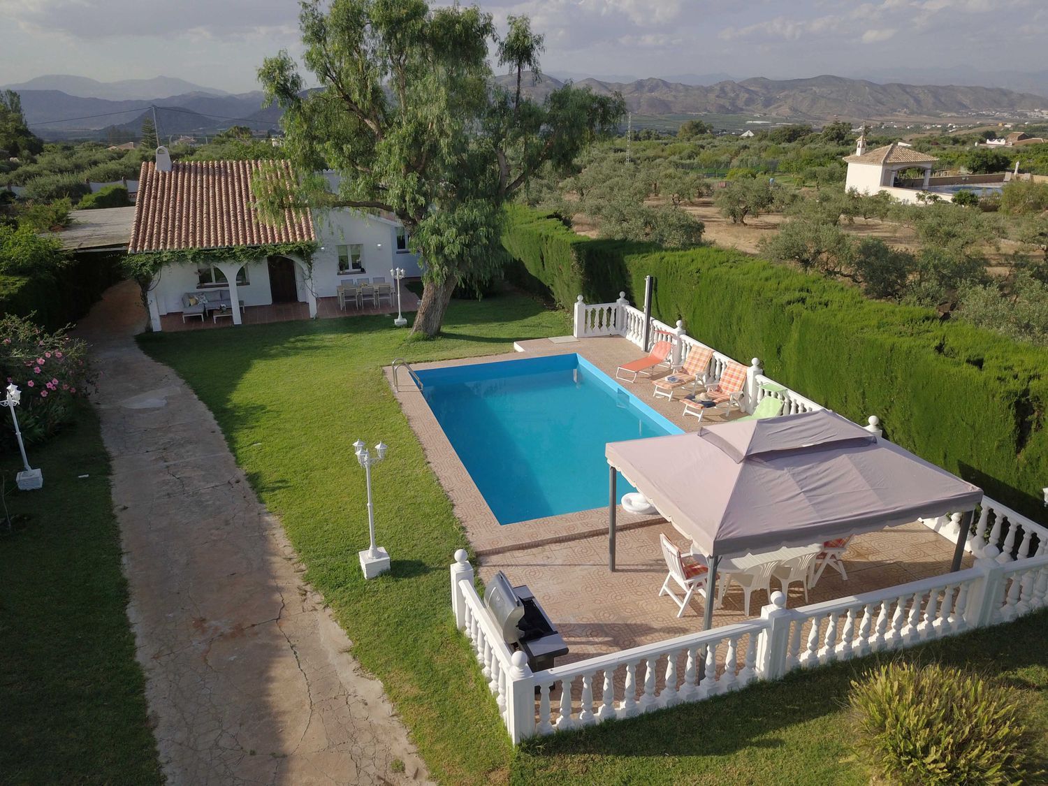 Casa o chalet independiente en Ardelejos - Cuesta de la Palma - Buenavista, Ardelejos - Cuesta de la Palma - Buenavista - Foto 14