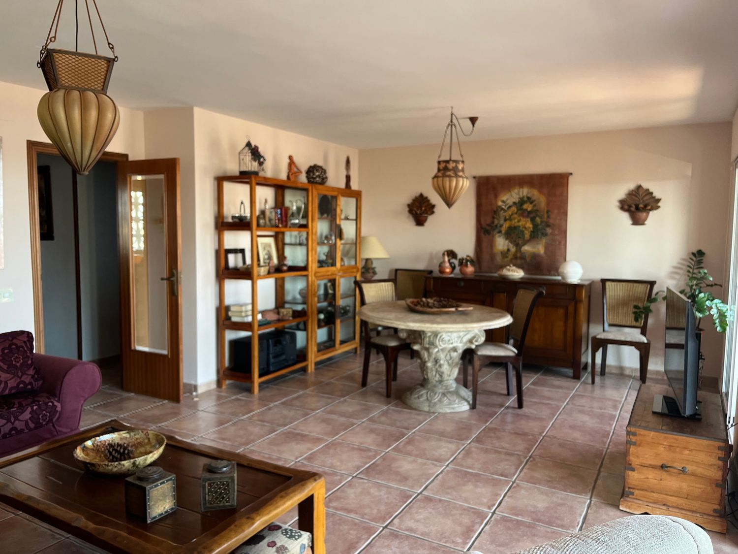 Piso en avenida de la Costa Blanca, 117 - Foto 5