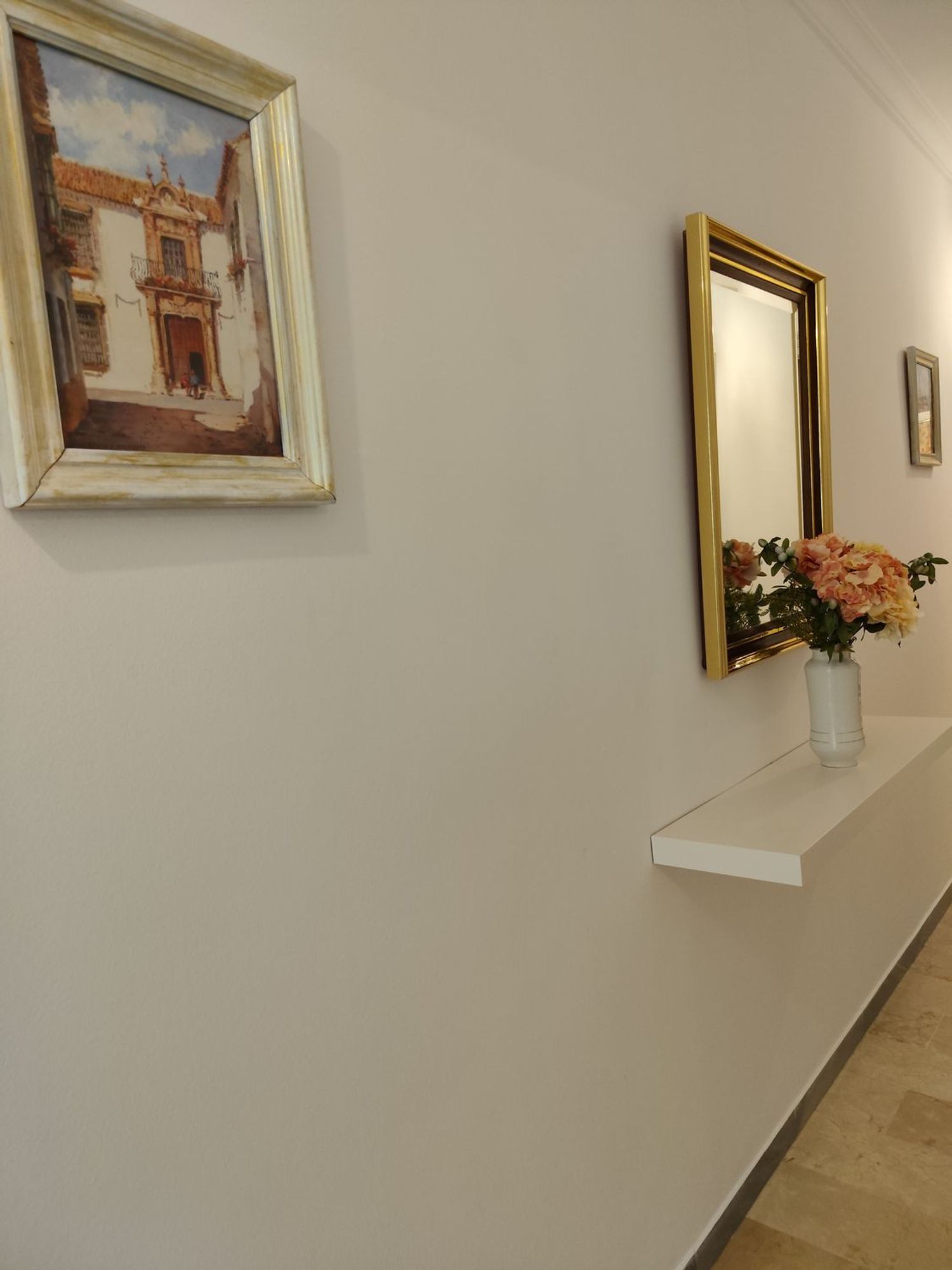 Piso en Carmona - Foto 7