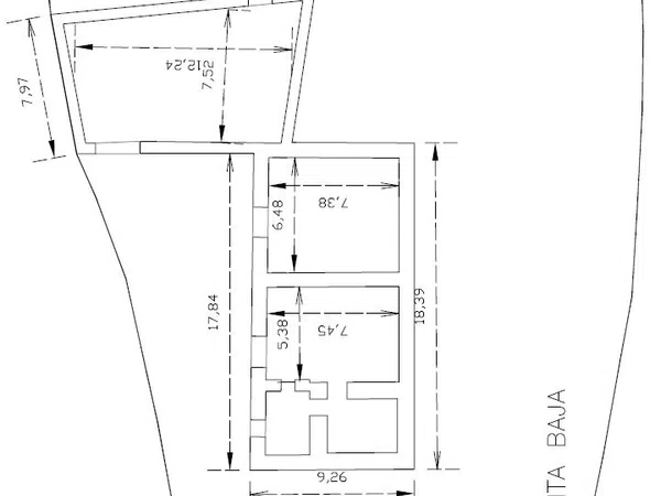 Casa independiente en Otobarren Entitatea, 12 - Foto 8