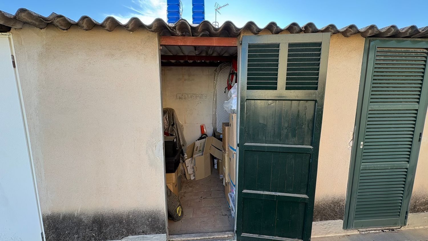 Piso en Calle dels Horts, 1, La Missio - Mercat - Foto 28