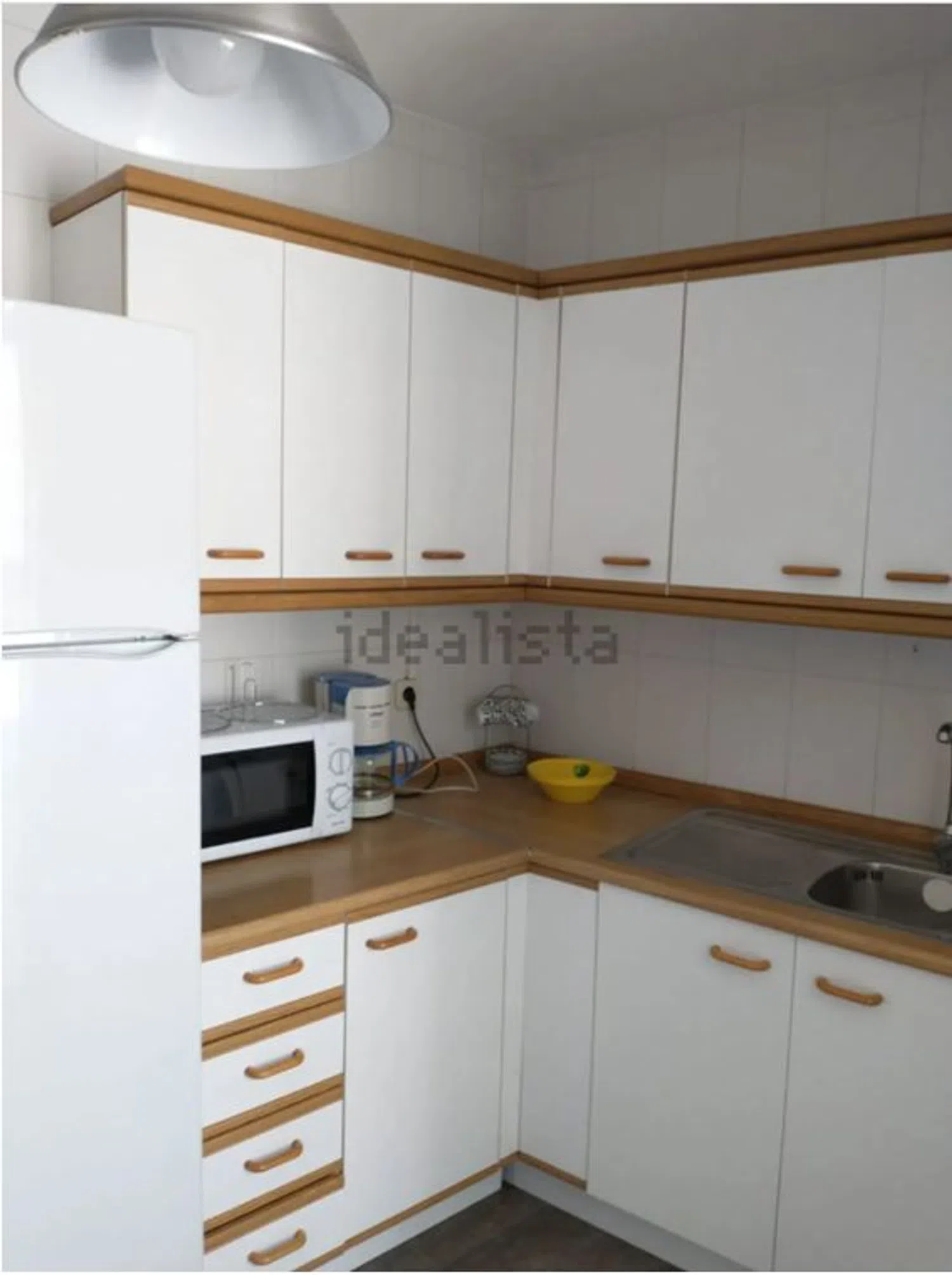 Piso en calle Real, 70 - Foto 16