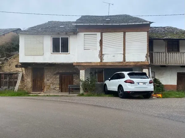 Casa de pueblo en Plaza el Campelo s/n - Foto 3
