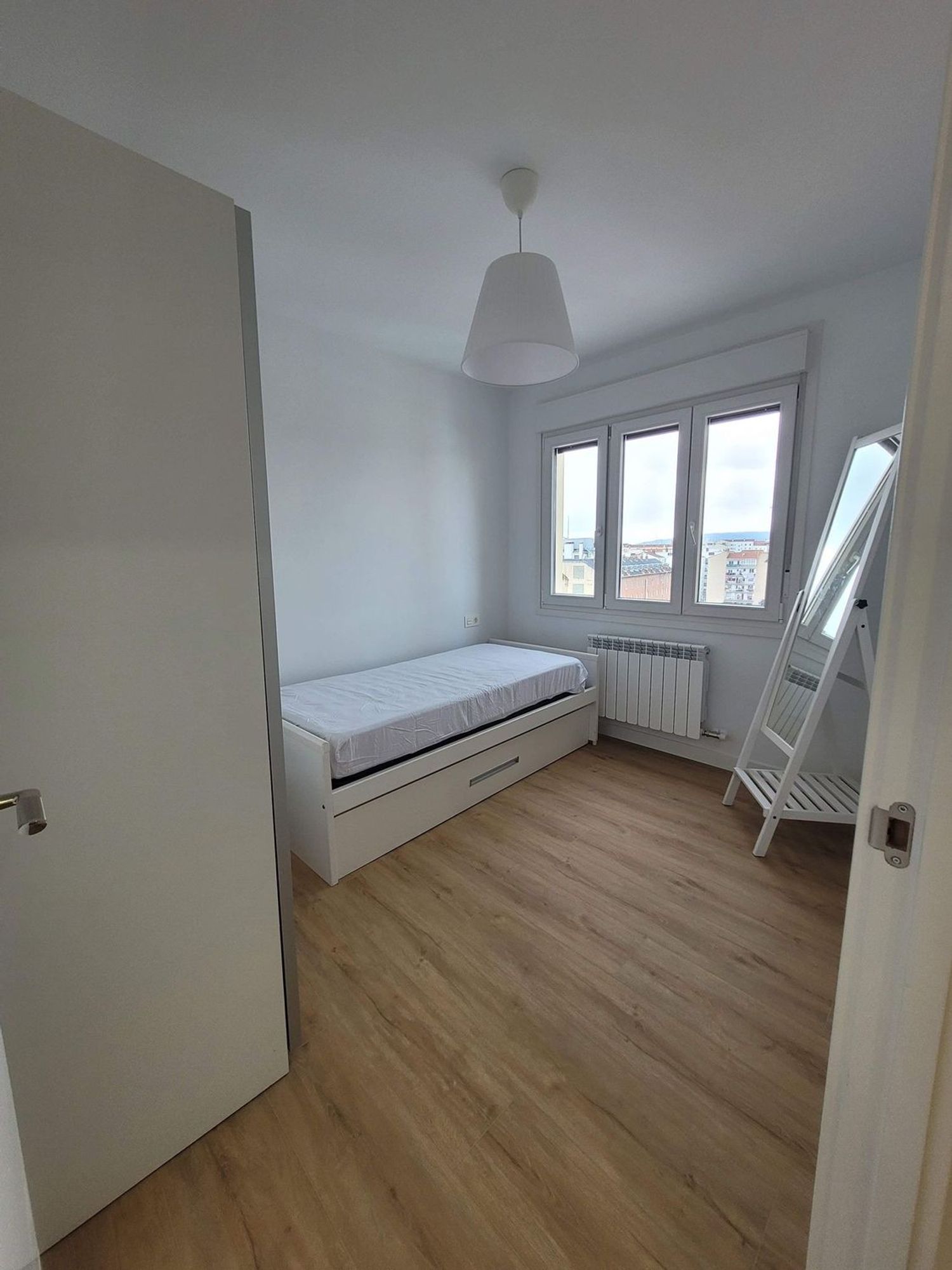 Piso en Lovaina - Aranzabal - Foto 11