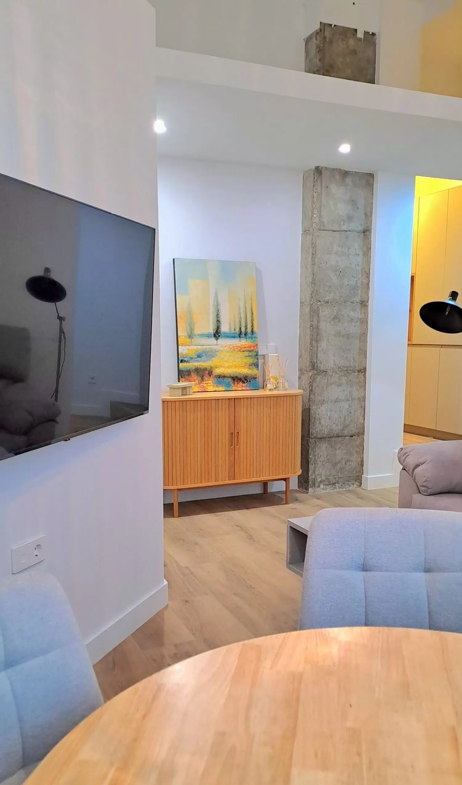 Piso en calle Federico García Lorca, 3 - Foto 1