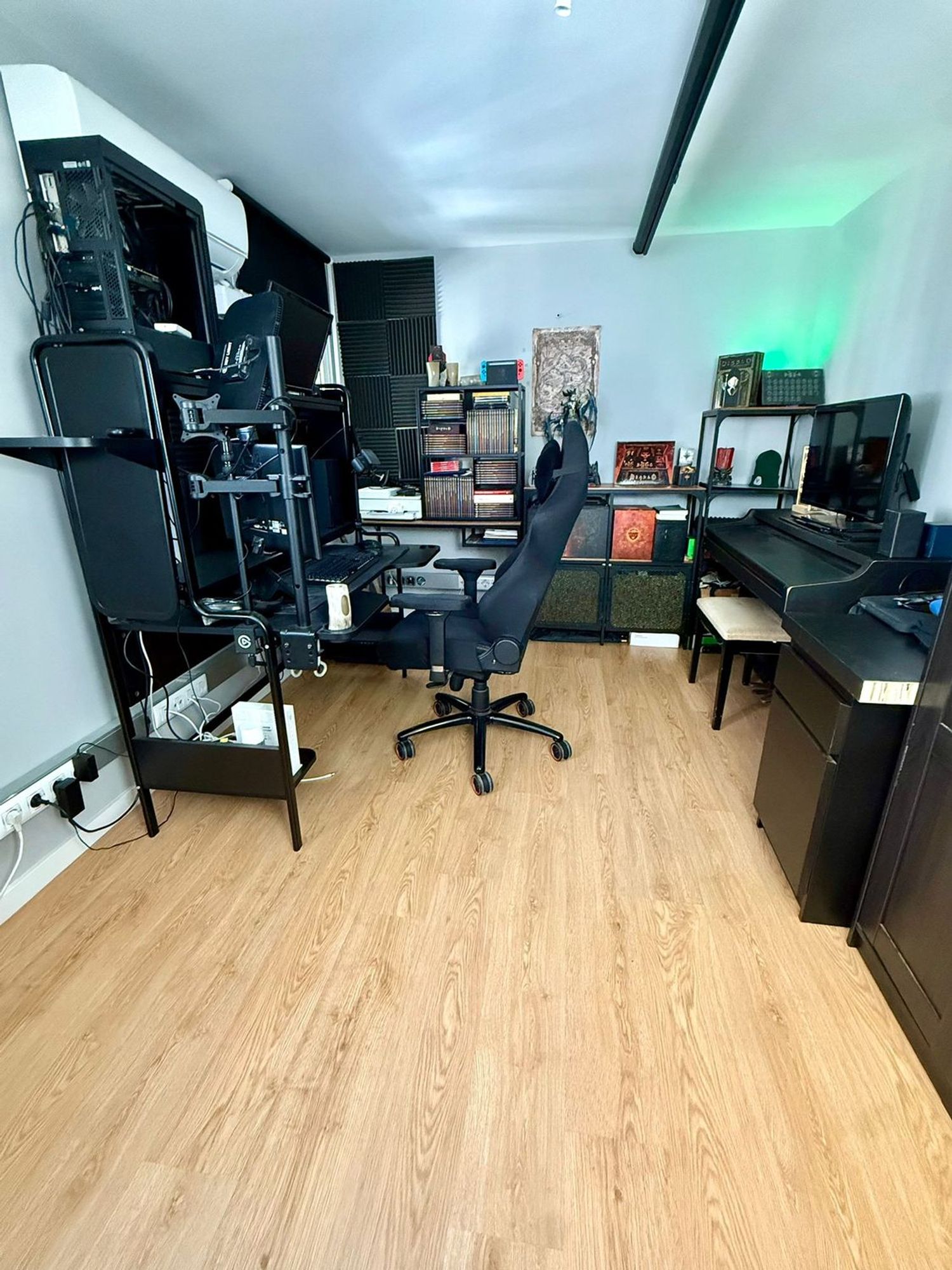 Piso en paseo de las Delicias, 36 - Foto 16