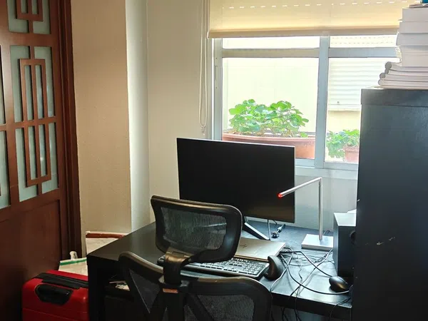 Piso en calle Fray Isidoro de Sevilla, 29 - Foto 20