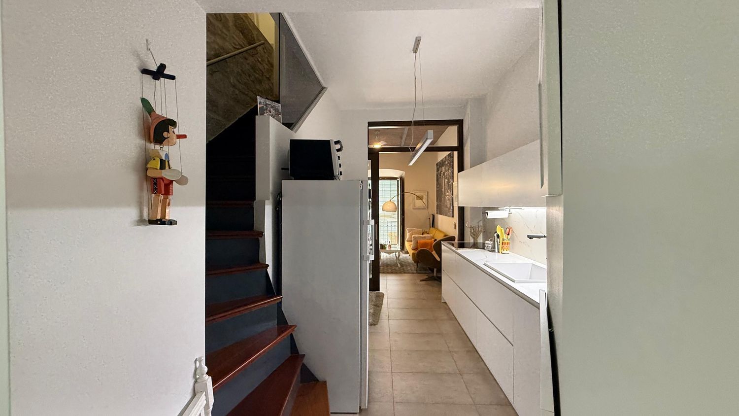 Casa de pueblo en Calle Blas Infante, 45 - Foto 4