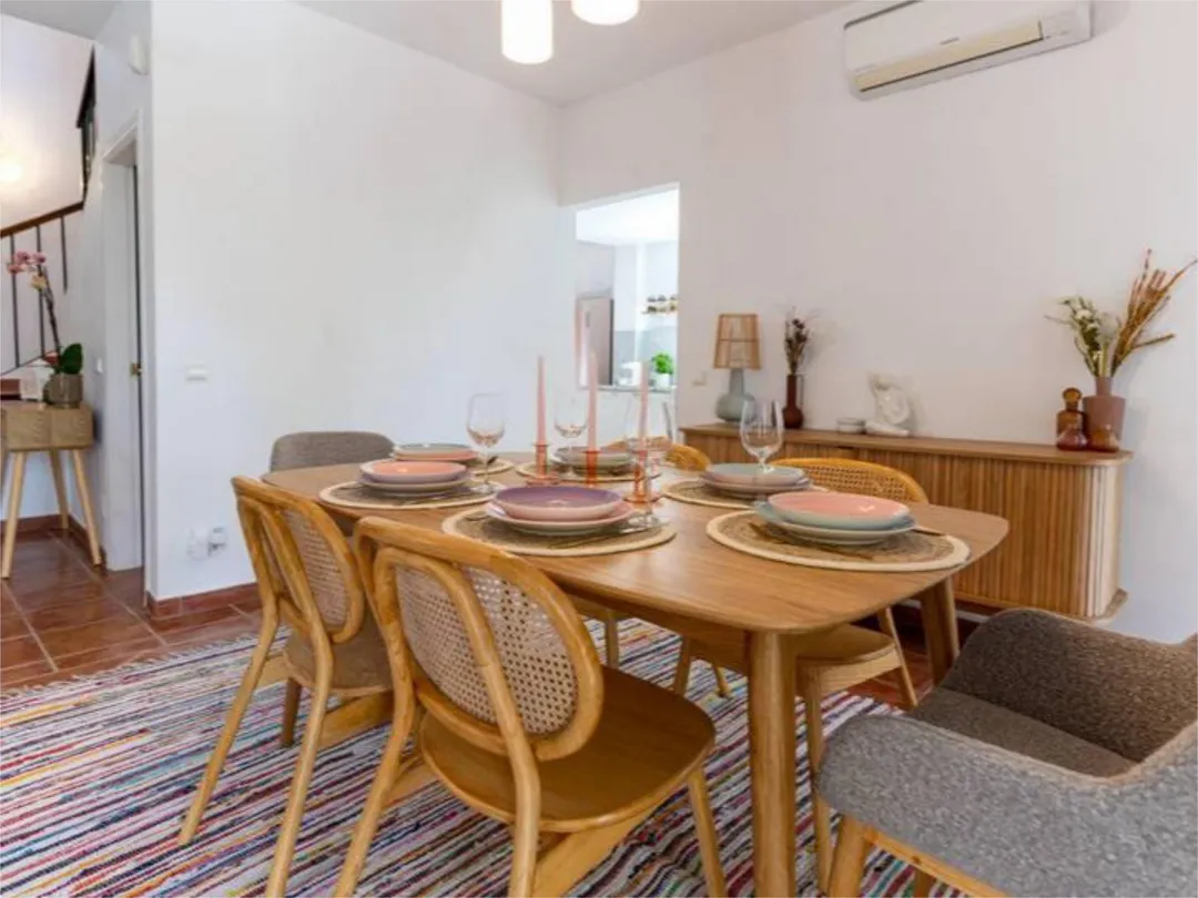 Casa adosada en  Avenida del Cortijo 5 - Foto 23