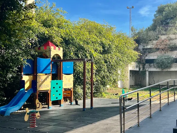 Piso en Reino Unido, El Palmeral-Urbanova-Tabarca - Foto 9