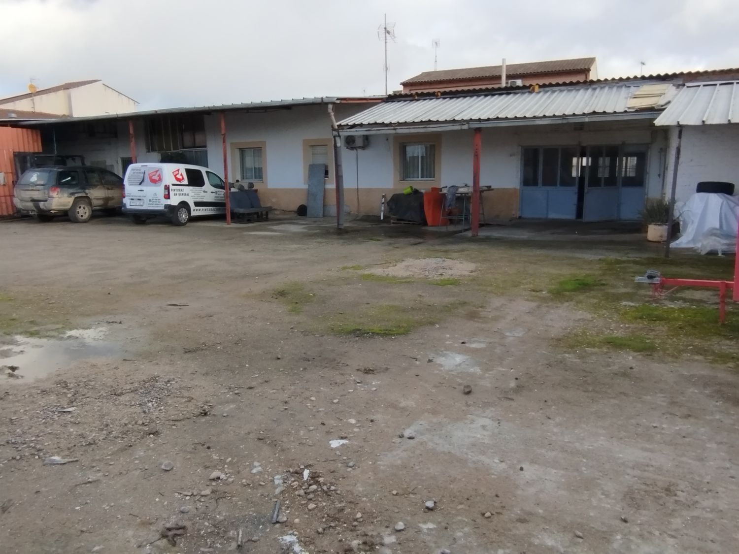 Casa de pueblo en Calera y Chozas - Foto 15