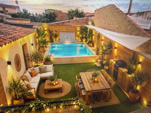 Casa de pueblo en Calle Sevilla, 38 - Foto 2