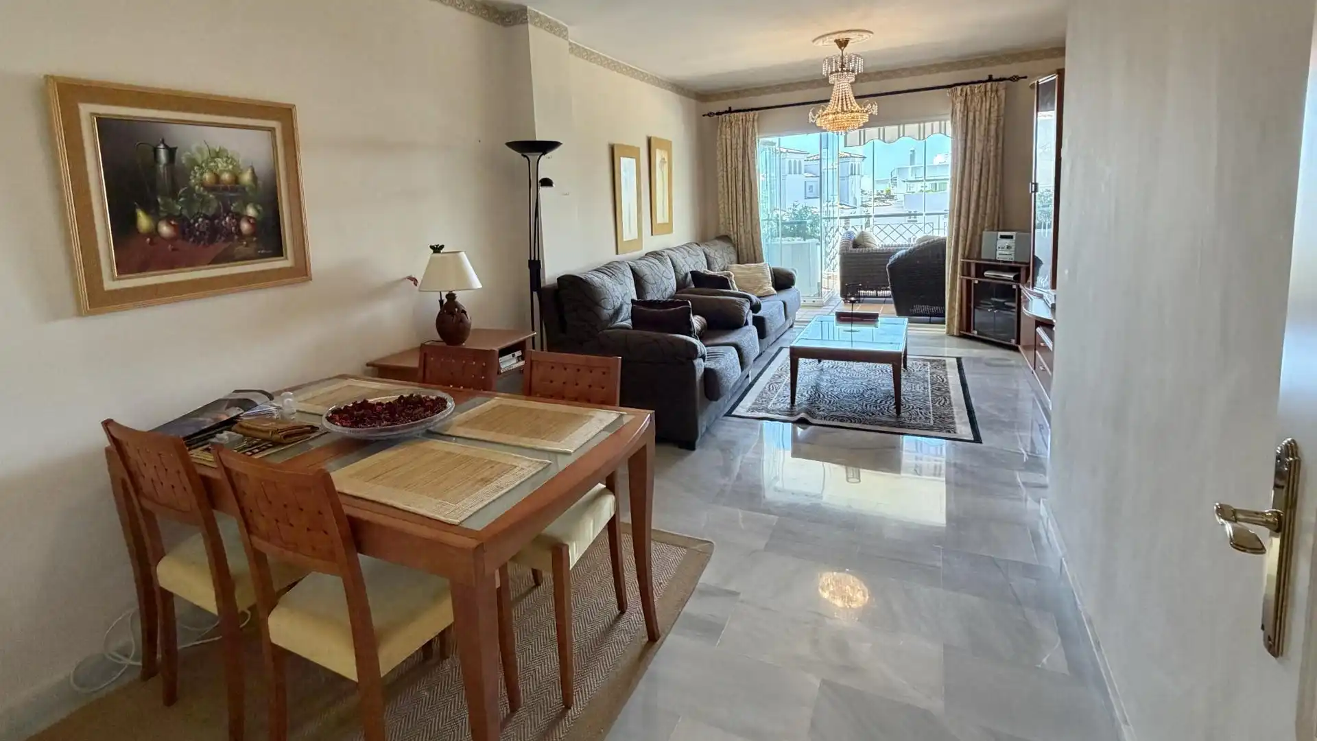 Piso en  Urbanizacion Alhamar 1 - Foto 3