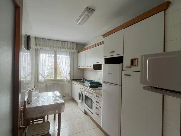 Piso en calle Juntas Generales, 4 - Foto 3