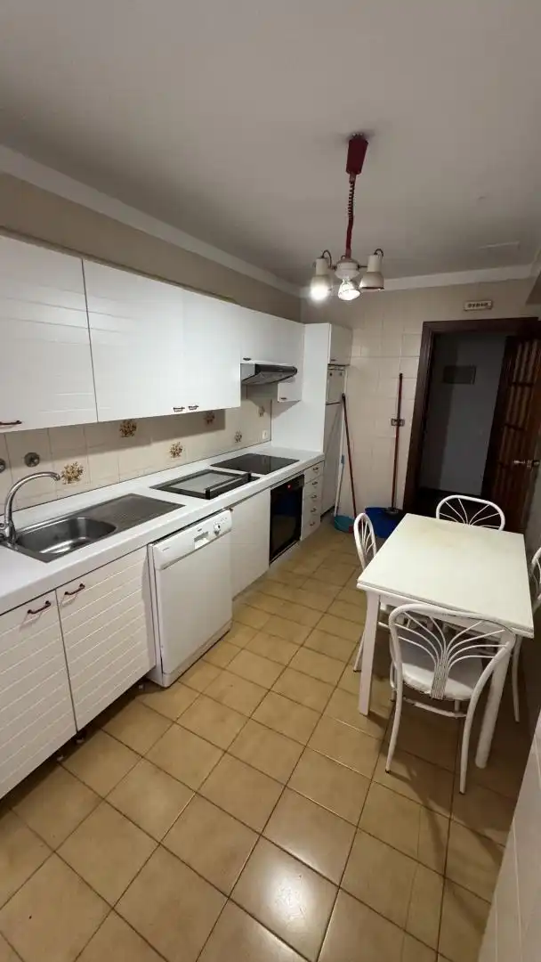 Piso en  Rúa Rosalía de Castro 35 - Foto 17