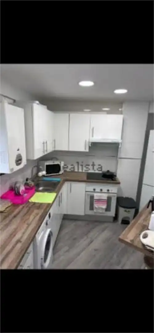 Piso en Garrido Sur - Foto 2