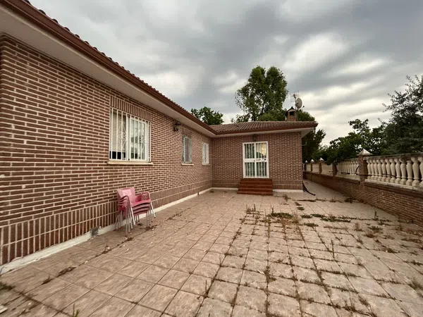 Casa o chalet independiente en Avenida Salamanca, 36 - Foto 13