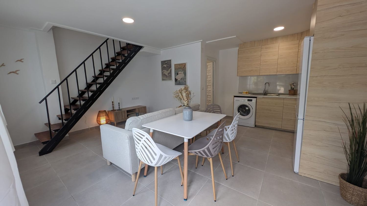 Dúplex en Calle Parque Júcar, 329 - Foto 15