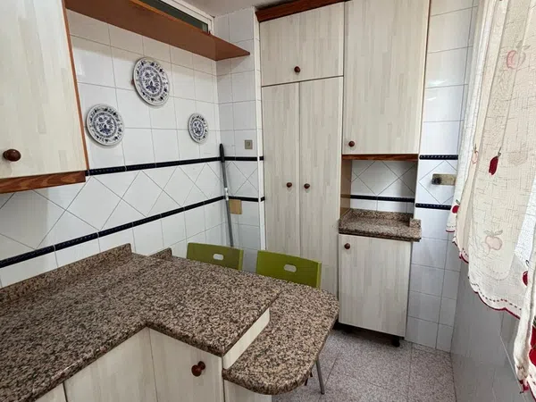 Piso en Barriada Alero de Sevilla, 5, Simon Verde, Simon Verde - Foto 4