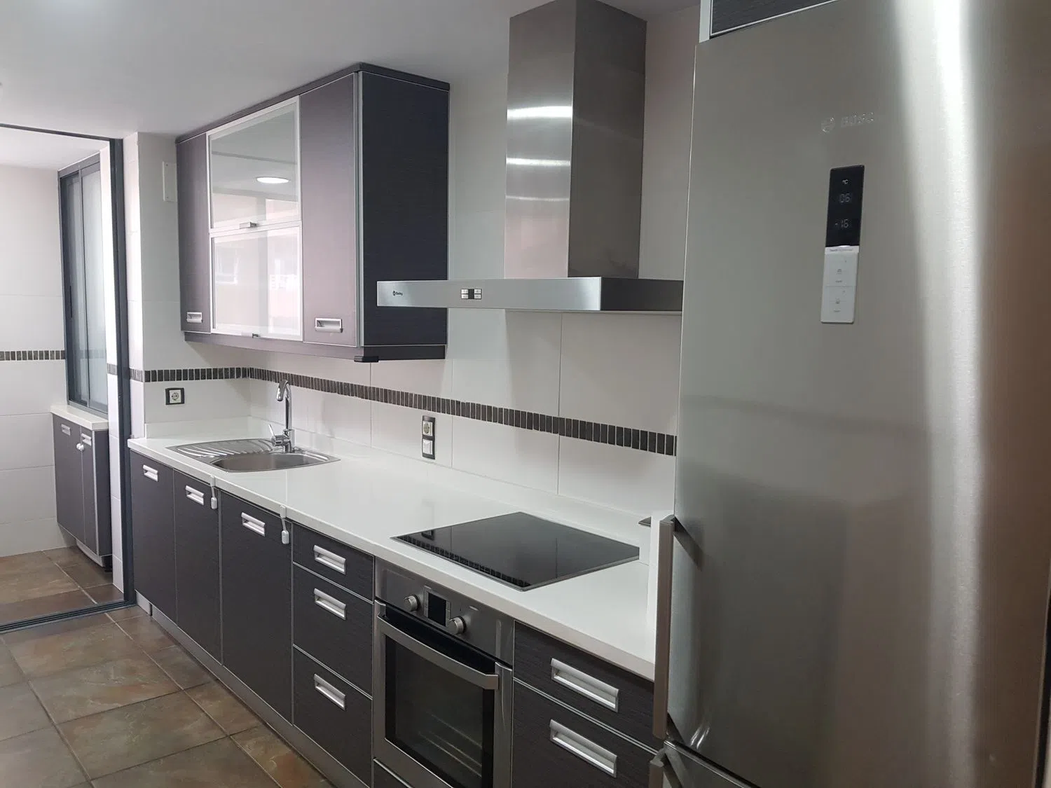 Piso en avenida Deportista Isabel Fernández, 15 - Foto 8