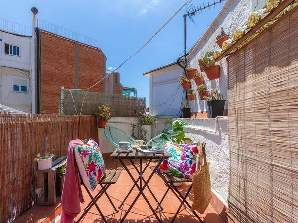 Ático en Calle de Casanova, 22, Sant Antoni - Foto 15