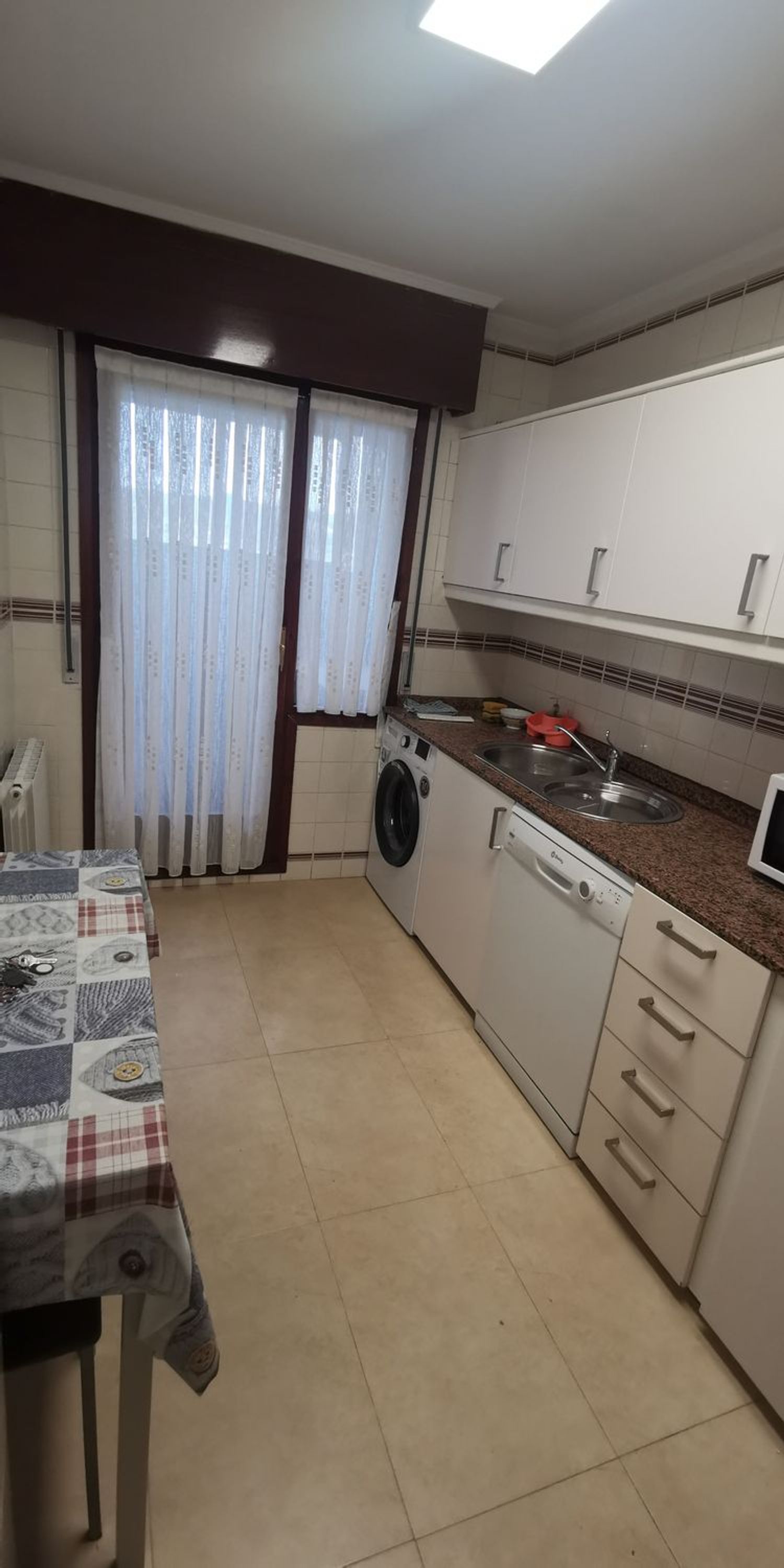 Piso en Basurtu Kastrexana Errepidea, 65, Altamira - Foto 8