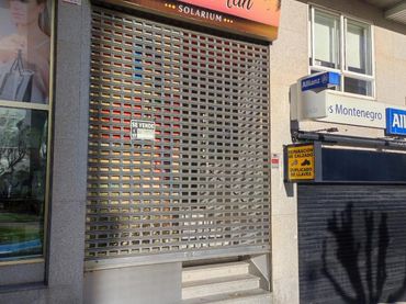Local comercial en  Rúa Martín Echegaray 20 - Foto 13