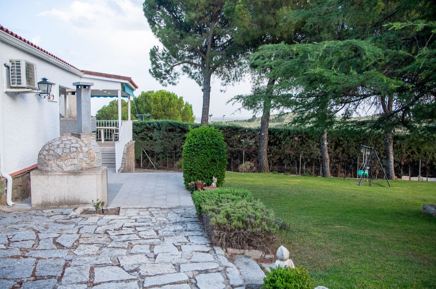 Casa o chalet independiente en Pino Alto - Navarredonda, Pino Alto - Navarredonda - Foto 6