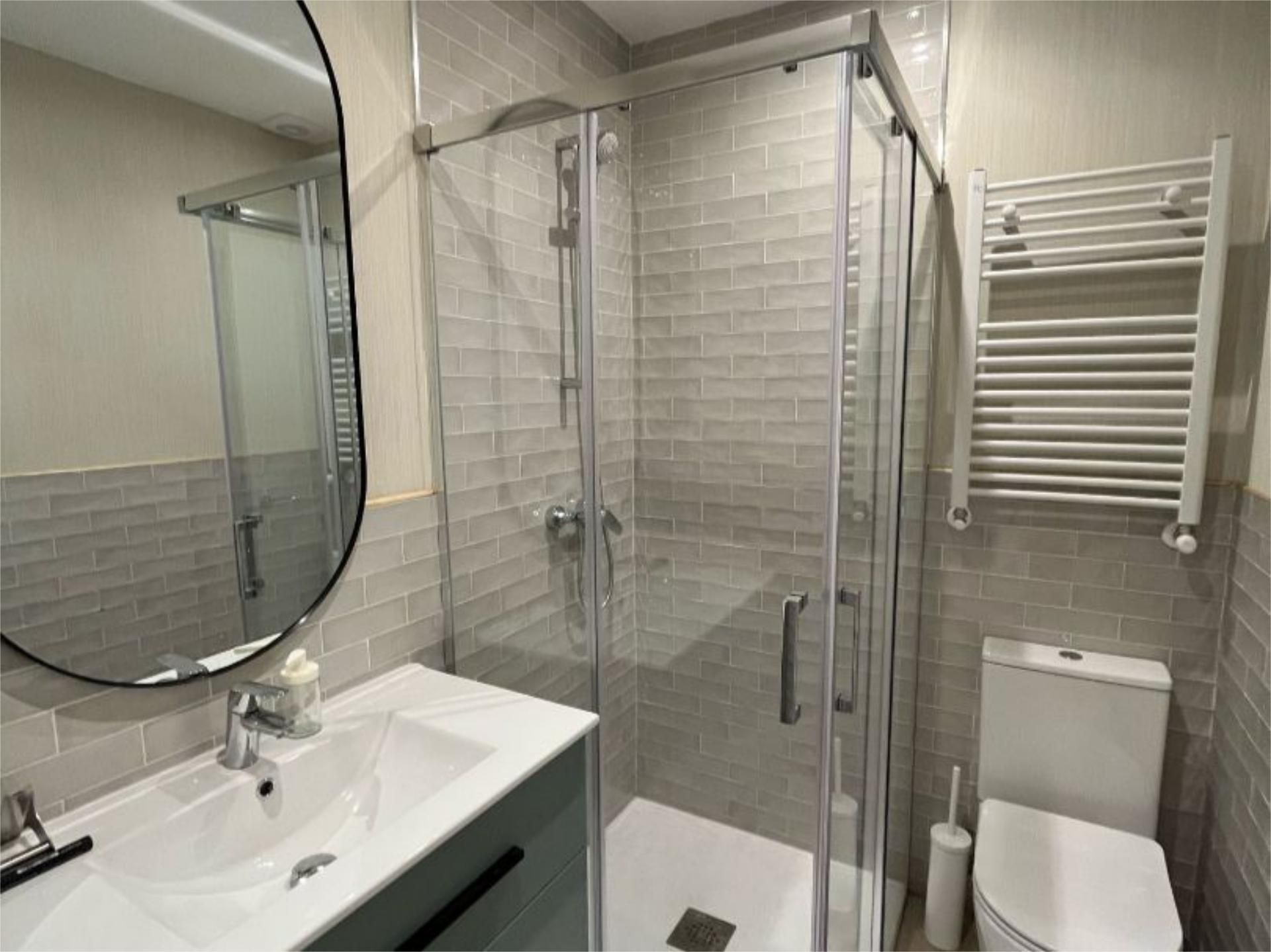 Piso en  Calle de Donoso Cortés 79 - Foto 5