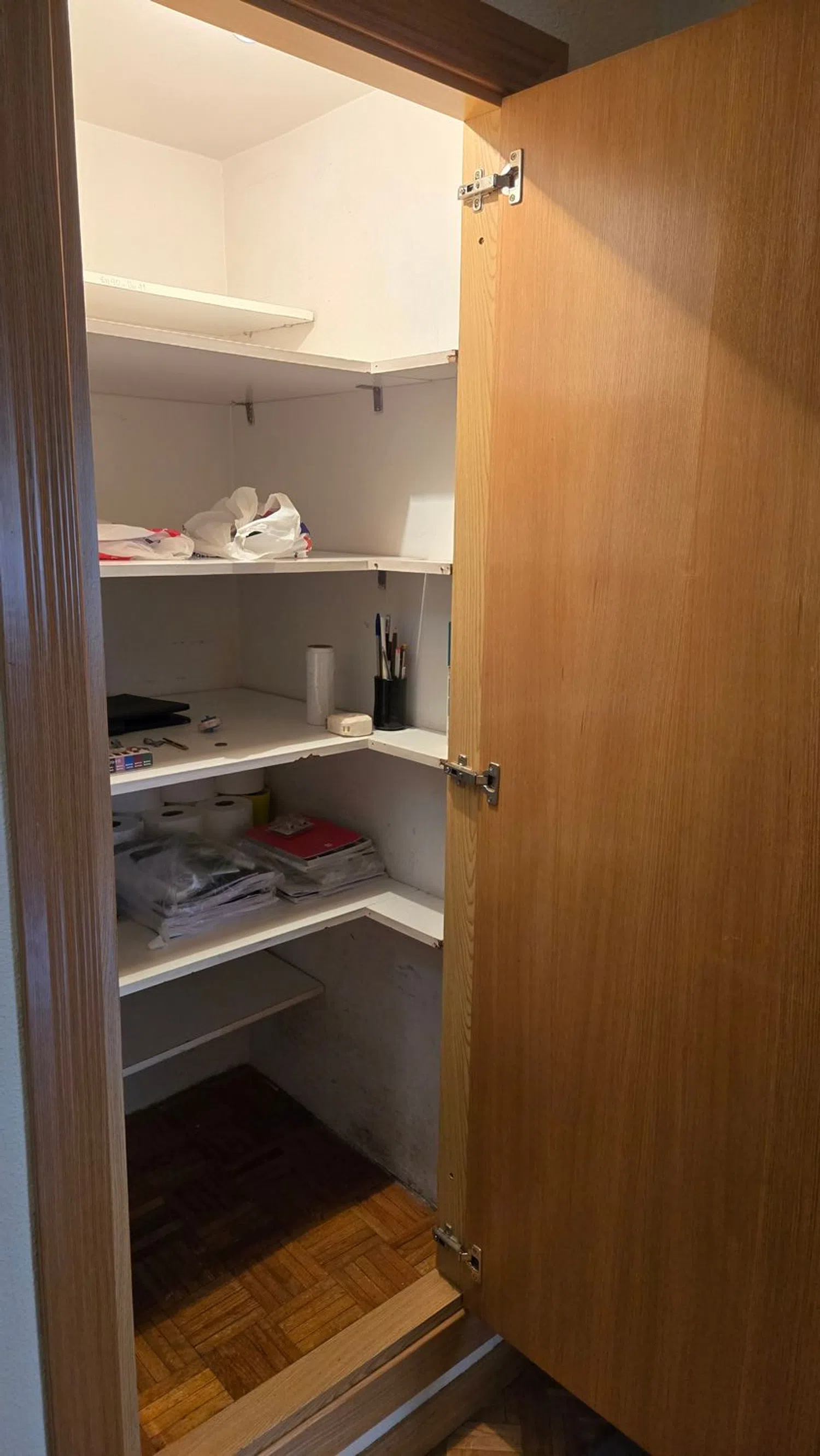 Piso en calle de Santa Leonor, 10 - Foto 12