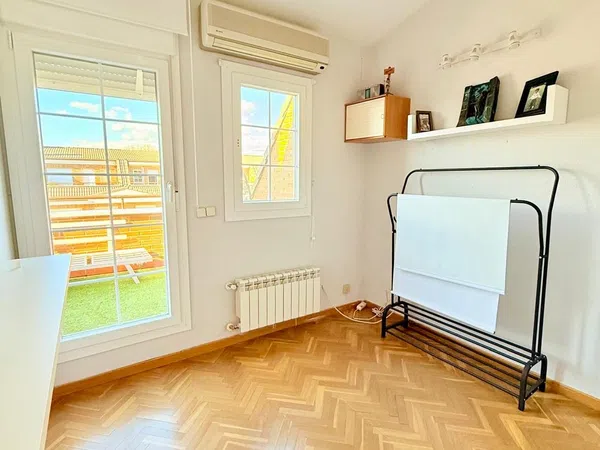 Chalet adosado en calle de Panamá, 4 - Foto 11