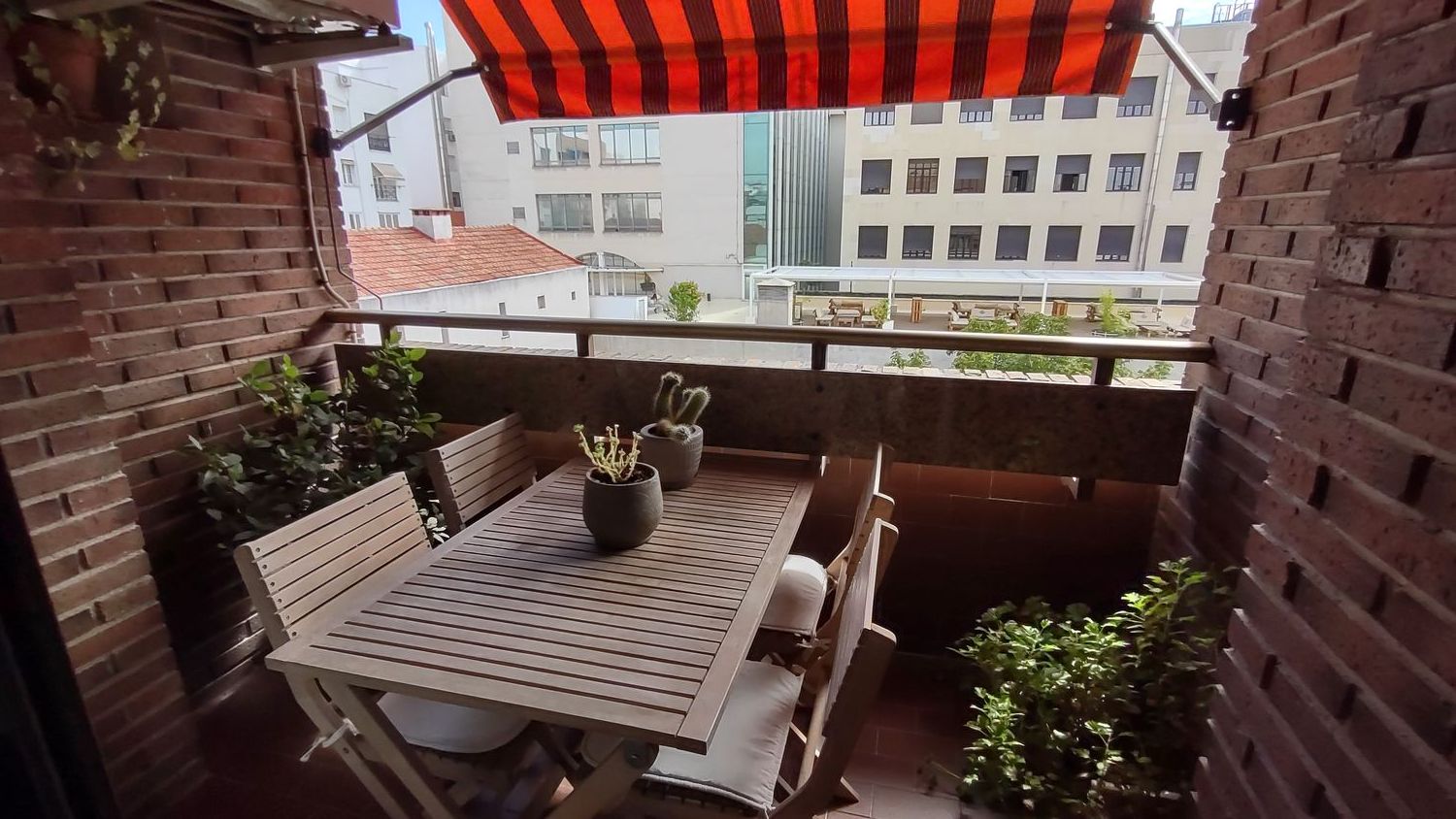 Piso en calle del General Díaz Porlier, 18 - Foto 11