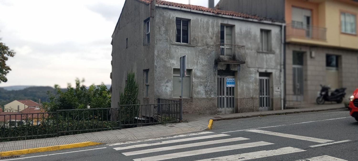 Casa o chalet independiente en Avenida de Lugo, 13 - Foto 4