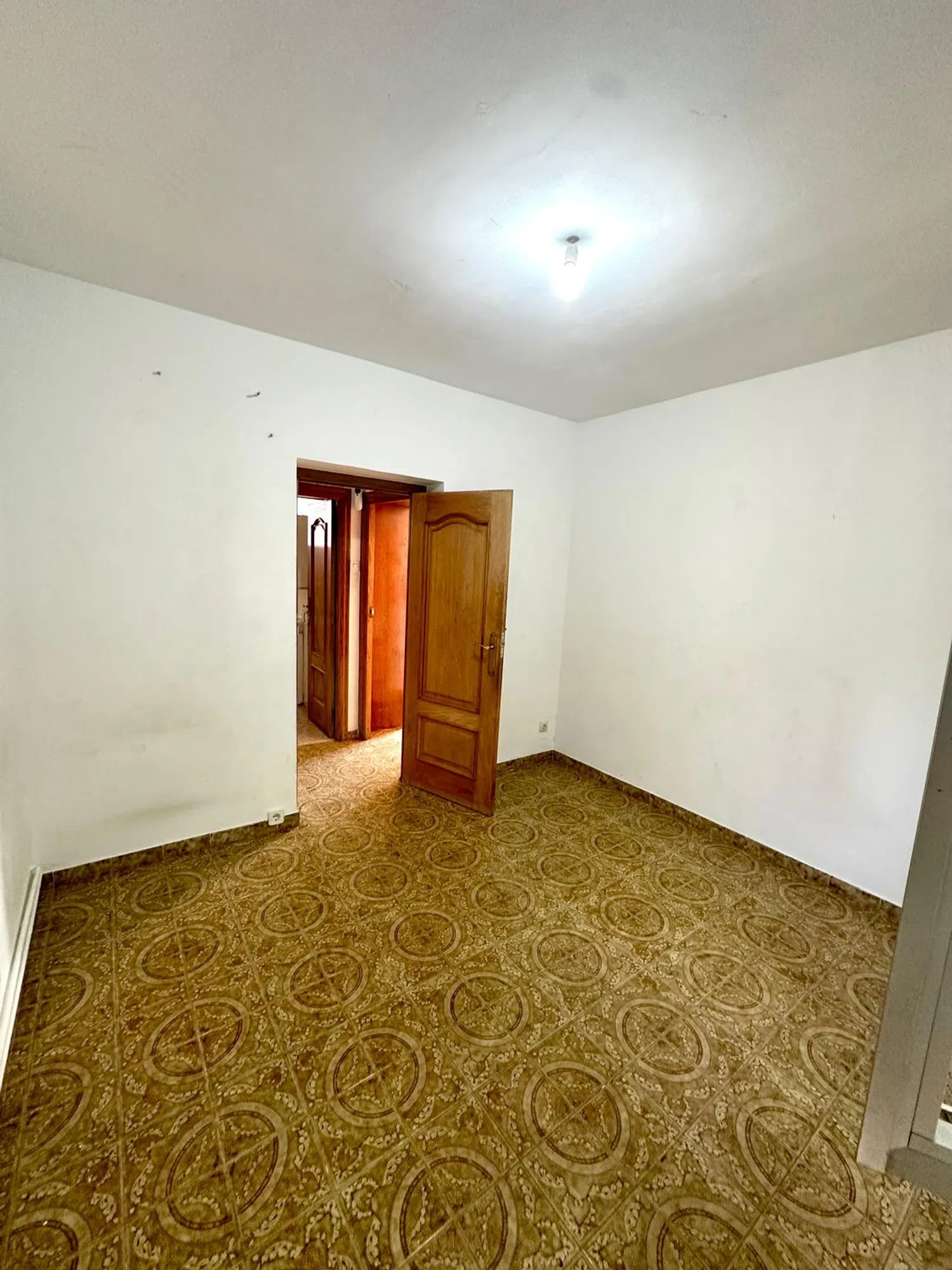 Piso en avenida de Palomeras, 57 - Foto 2