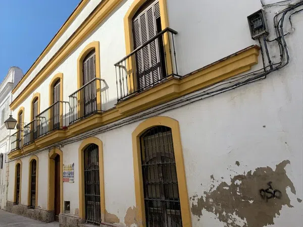 Casa o chalet independiente en Calle Ídolos, 11, Centro - Foto 5