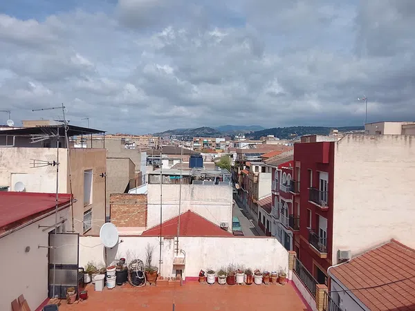 Piso en calle Xauen, 10 - Foto 1