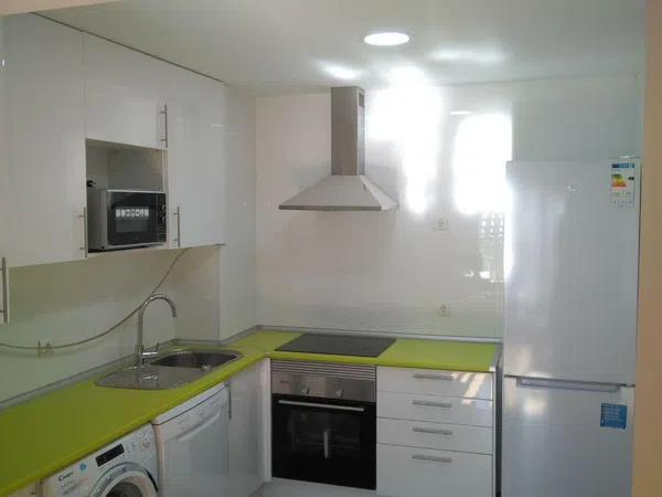 Dúplex en Barrio El Pardo