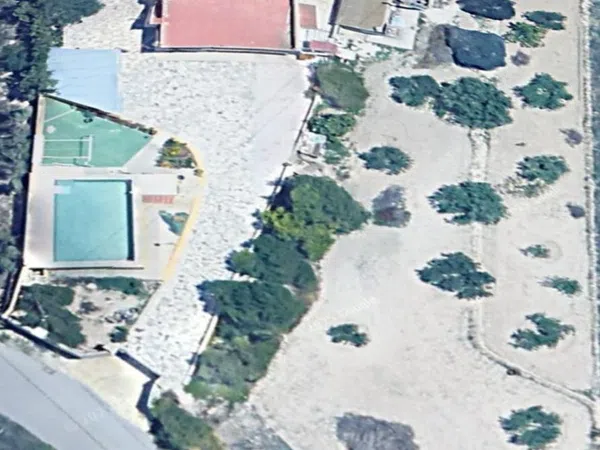 Casa independiente en camino de Terol, 33