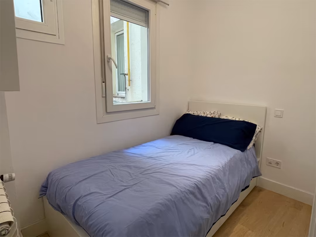 Piso en  Ronda de Segovia 13 - Foto 17