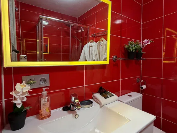 Estudio en Avenida Marbella Arbolada, 2, Romana Playa - Foto 23