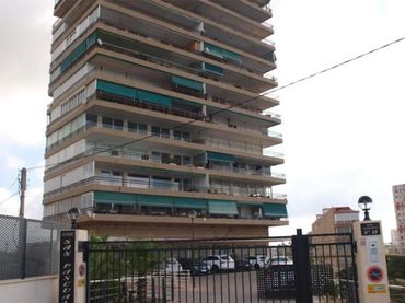 Piso en avenida Avinguda de la Condomina 13 - Foto 1