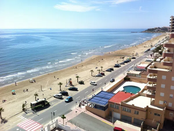 Piso en Paseo Marítim del Mediterrani, 52 - Foto 5