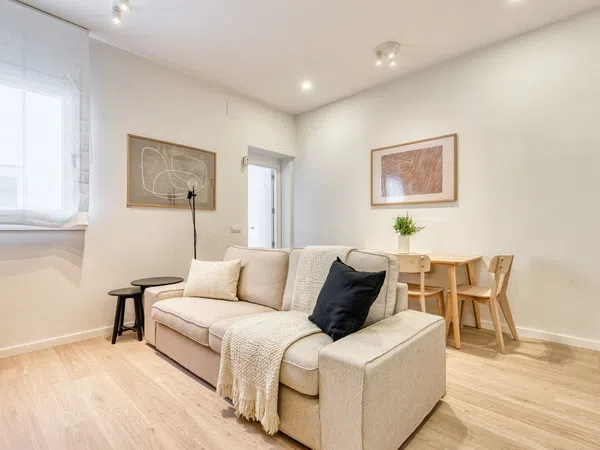 Piso en calle de Palos de la Frontera