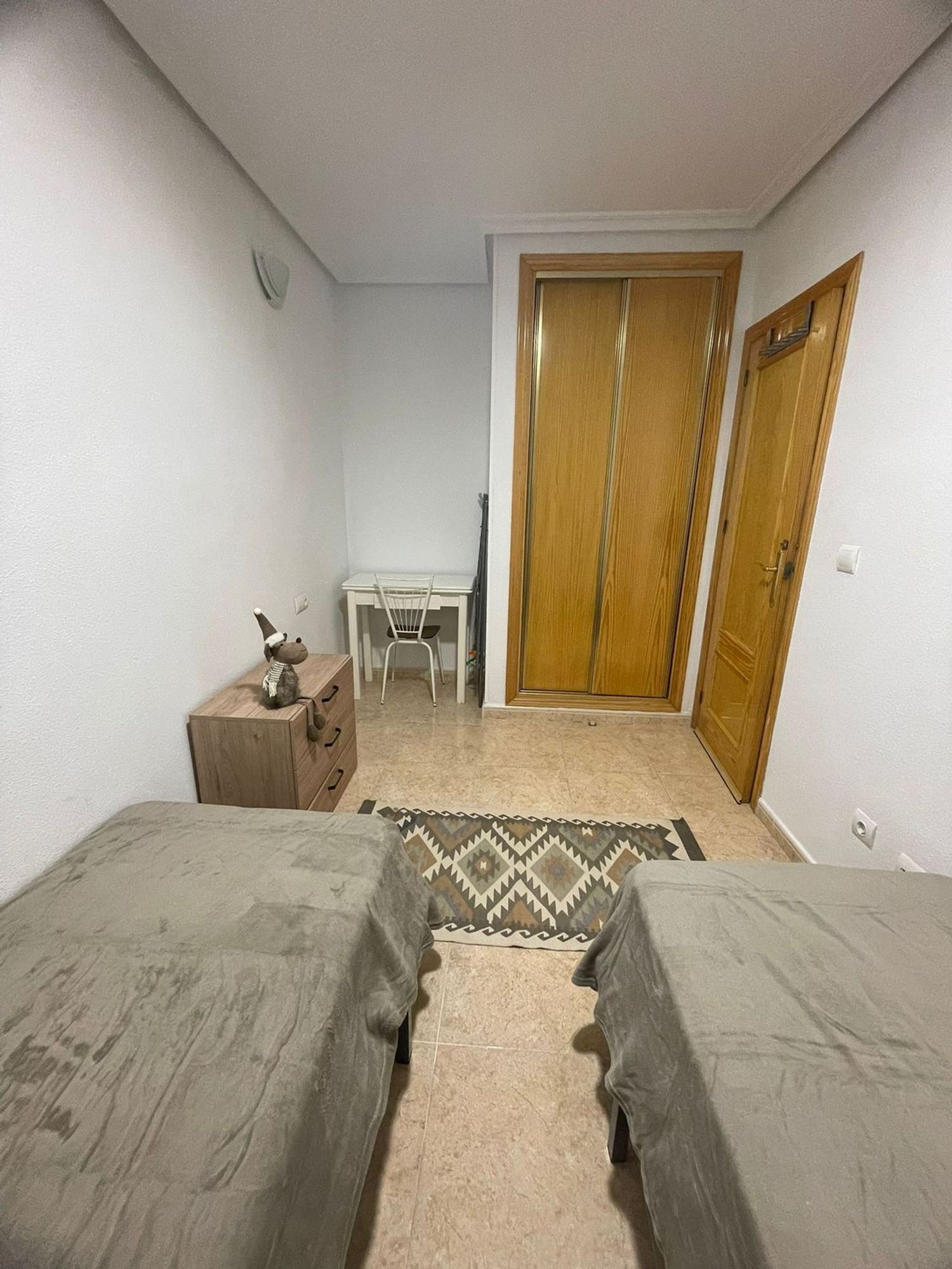 Piso en Calle Antonio Gil, 7 - Foto 7